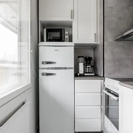 Centrum With A View Apartment *